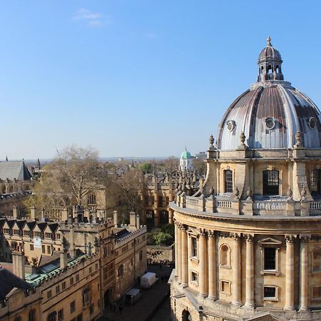 Oxfordbnb Kennington  Buitenkant foto