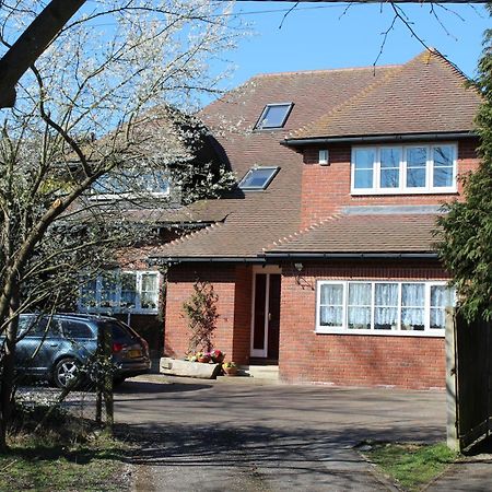 Oxfordbnb Kennington  Buitenkant foto