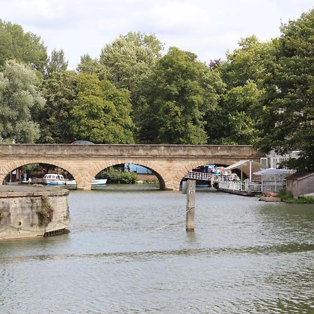 Oxfordbnb Kennington  Buitenkant foto