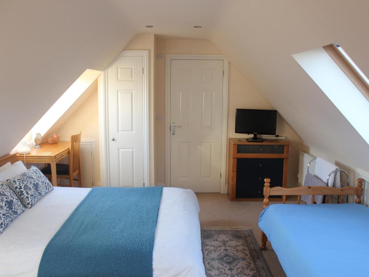 Oxfordbnb Kennington  Buitenkant foto