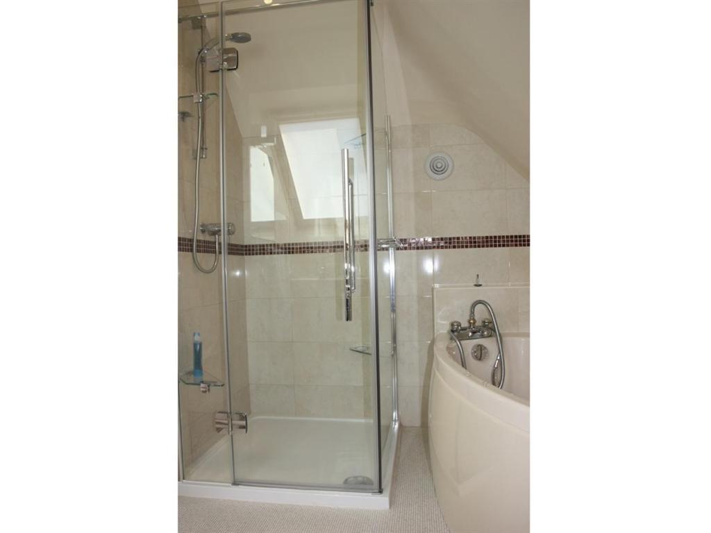 Oxfordbnb Kennington  Kamer foto