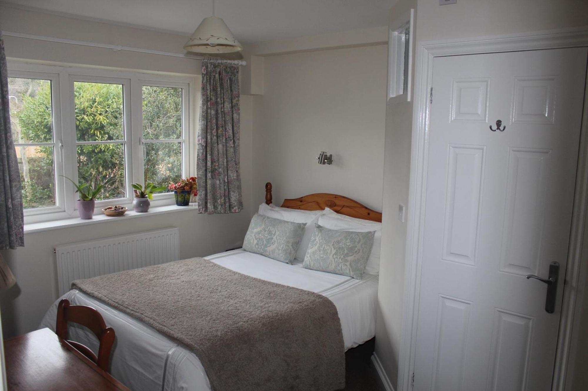 Oxfordbnb Kennington  Kamer foto