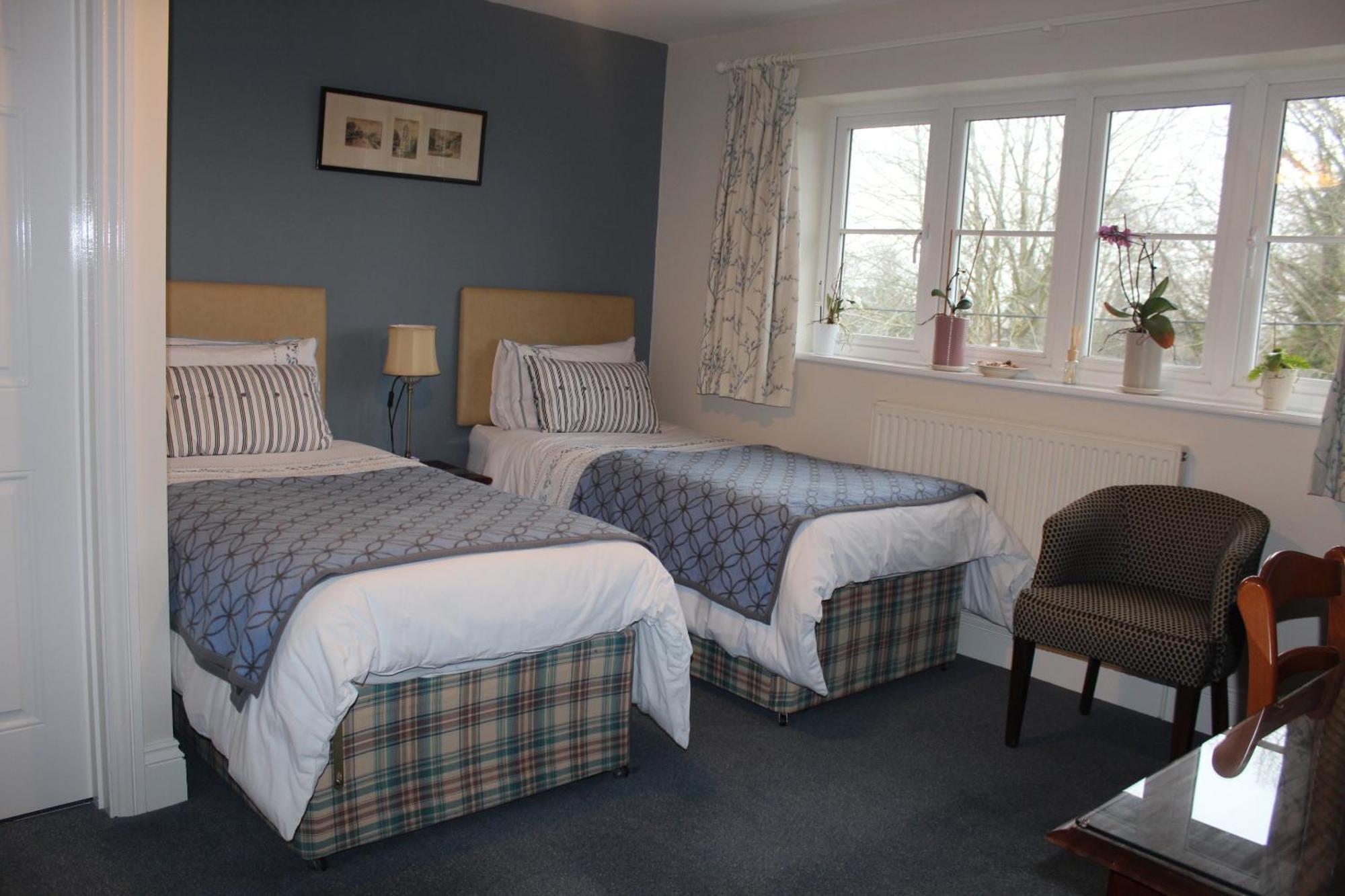 Oxfordbnb Kennington  Buitenkant foto