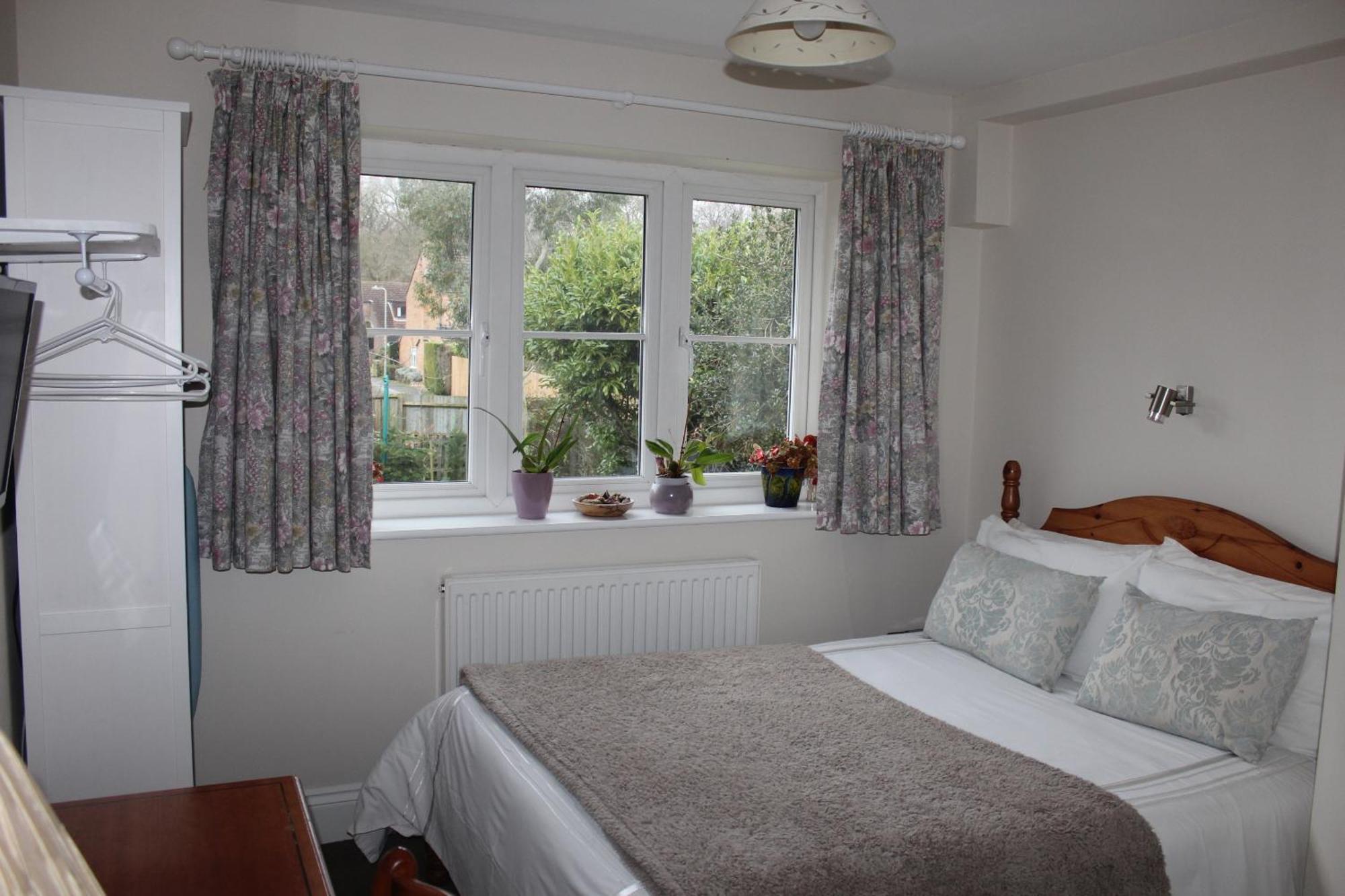 Oxfordbnb Kennington  Buitenkant foto
