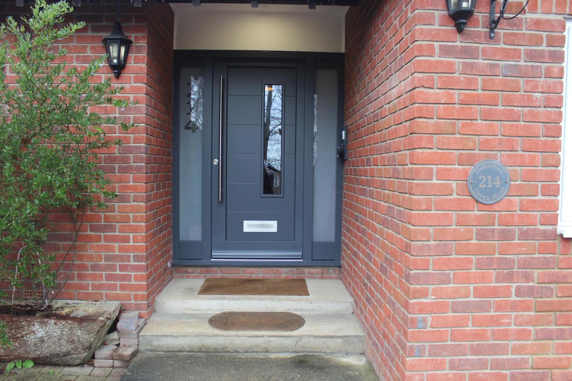 Oxfordbnb Kennington  Buitenkant foto