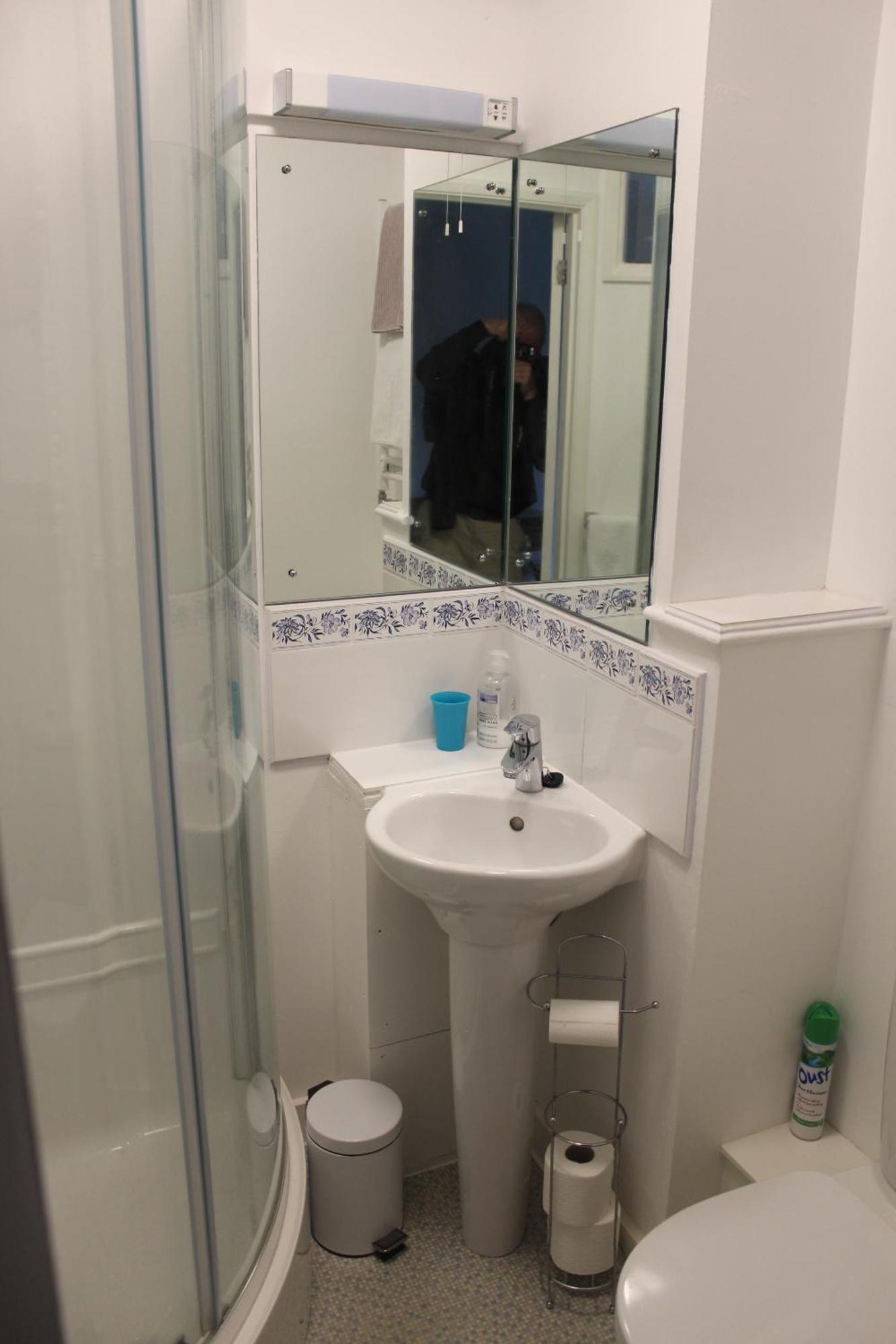 Oxfordbnb Kennington  Kamer foto