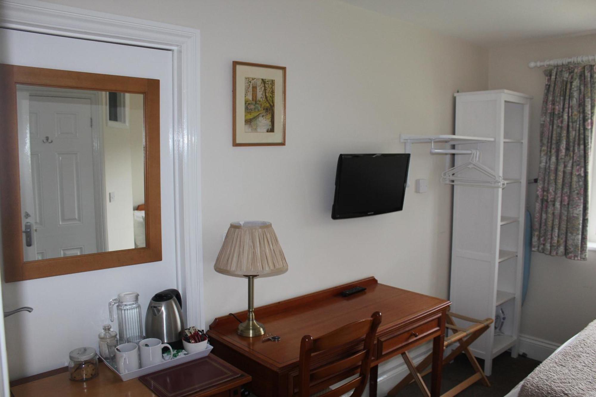 Oxfordbnb Kennington  Buitenkant foto