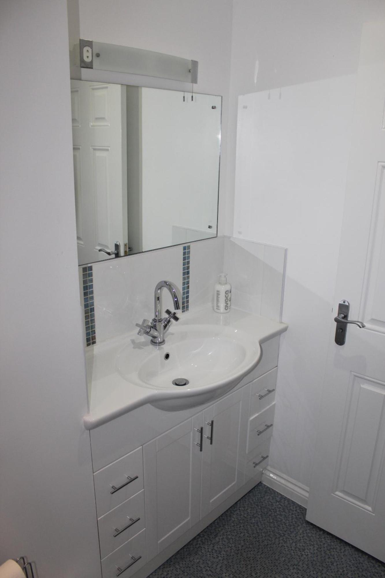 Oxfordbnb Kennington  Kamer foto
