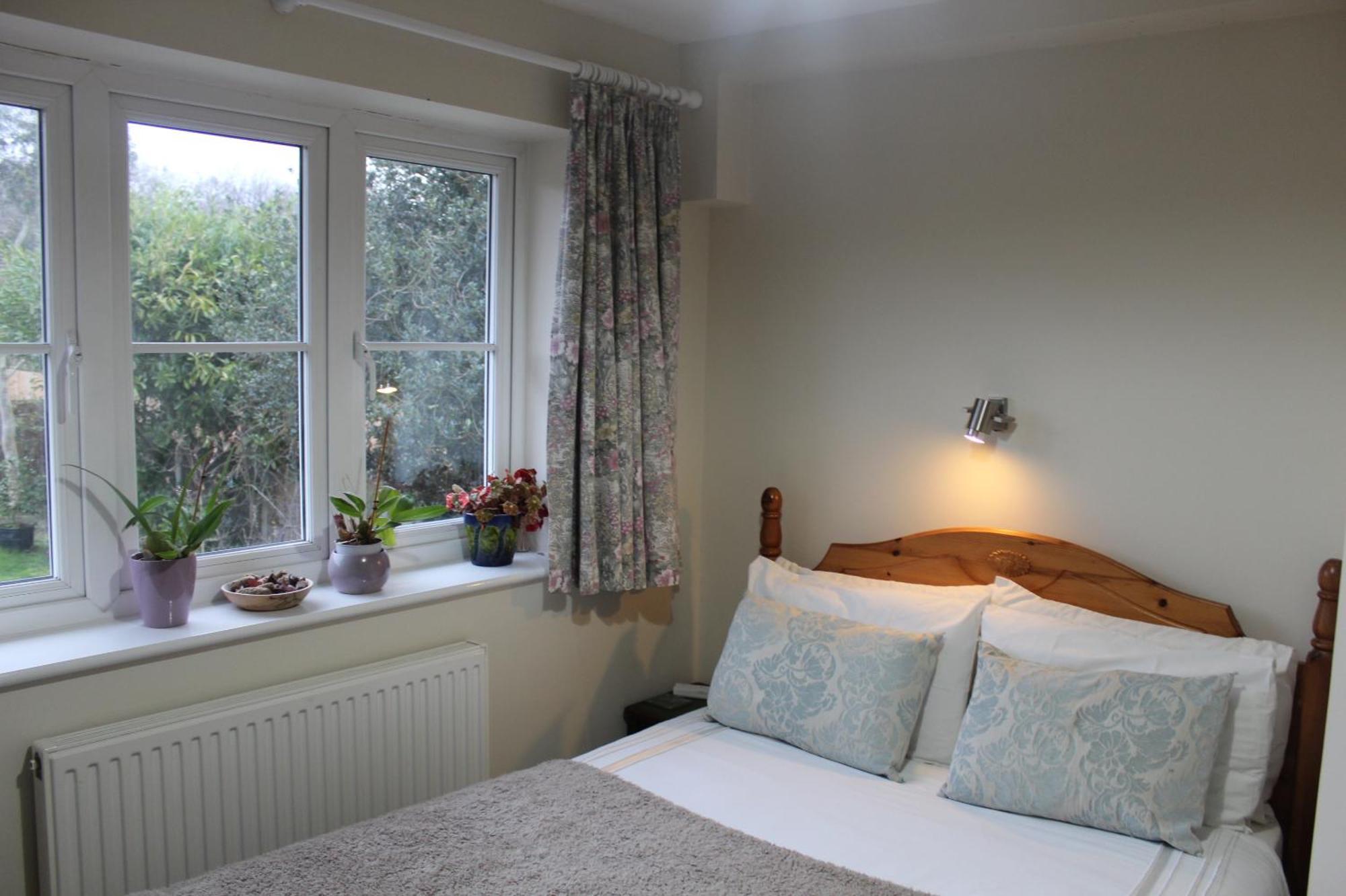 Oxfordbnb Kennington  Kamer foto