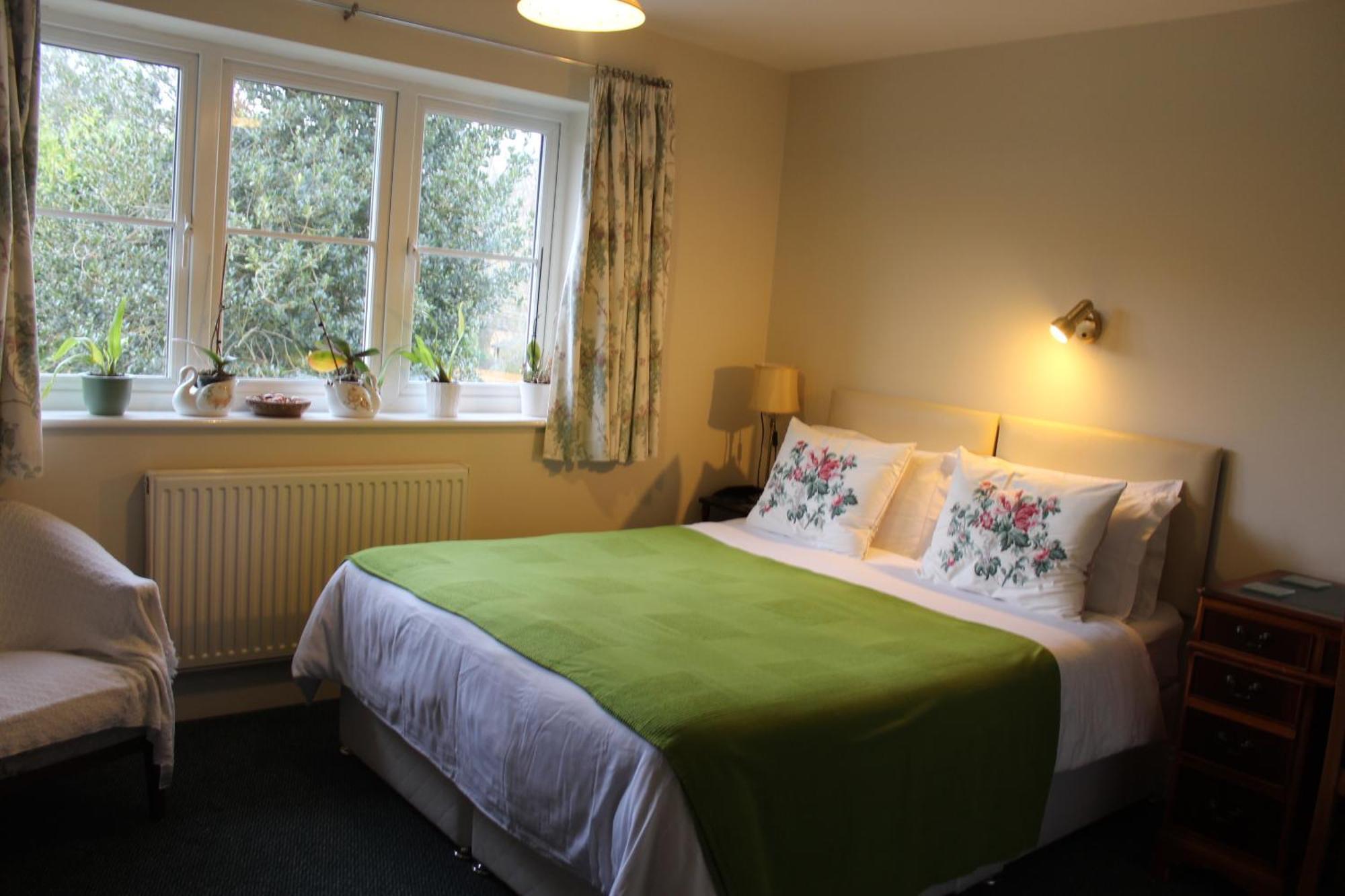 Oxfordbnb Kennington  Kamer foto