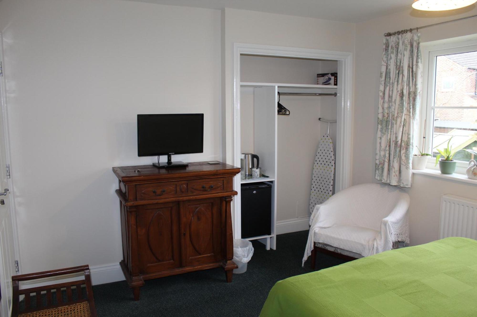 Oxfordbnb Kennington  Buitenkant foto