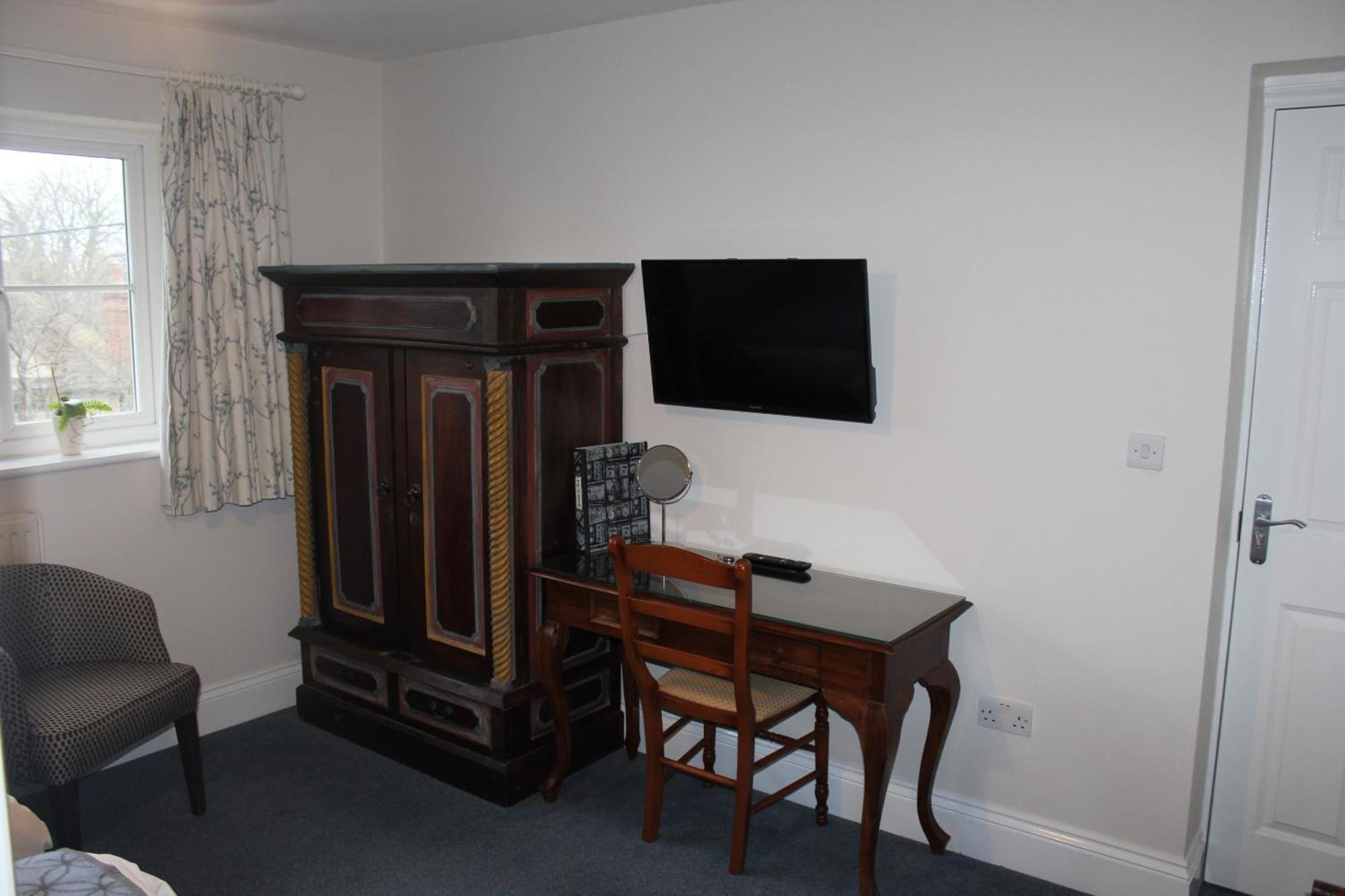 Oxfordbnb Kennington  Buitenkant foto