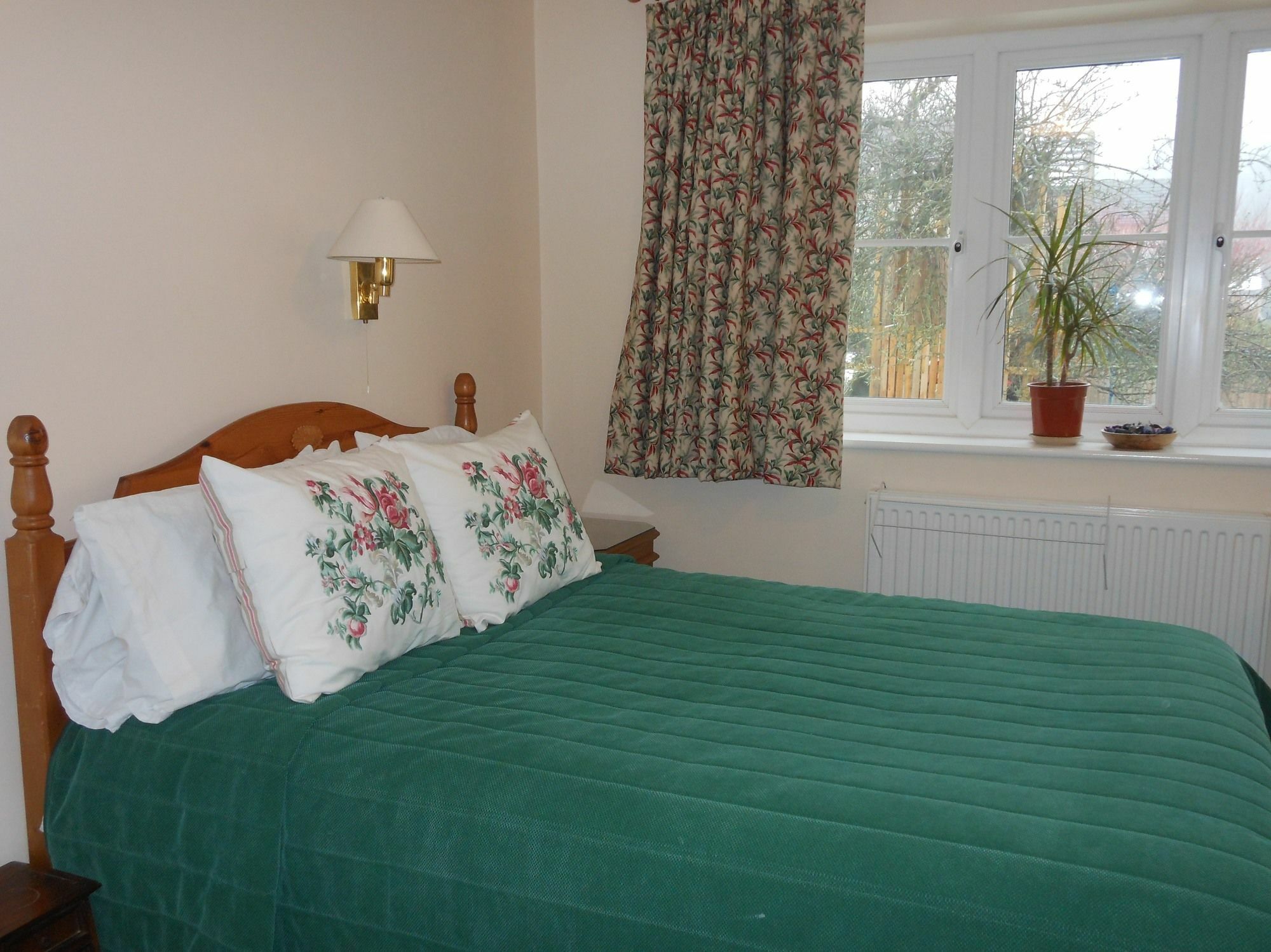 Oxfordbnb Kennington  Buitenkant foto