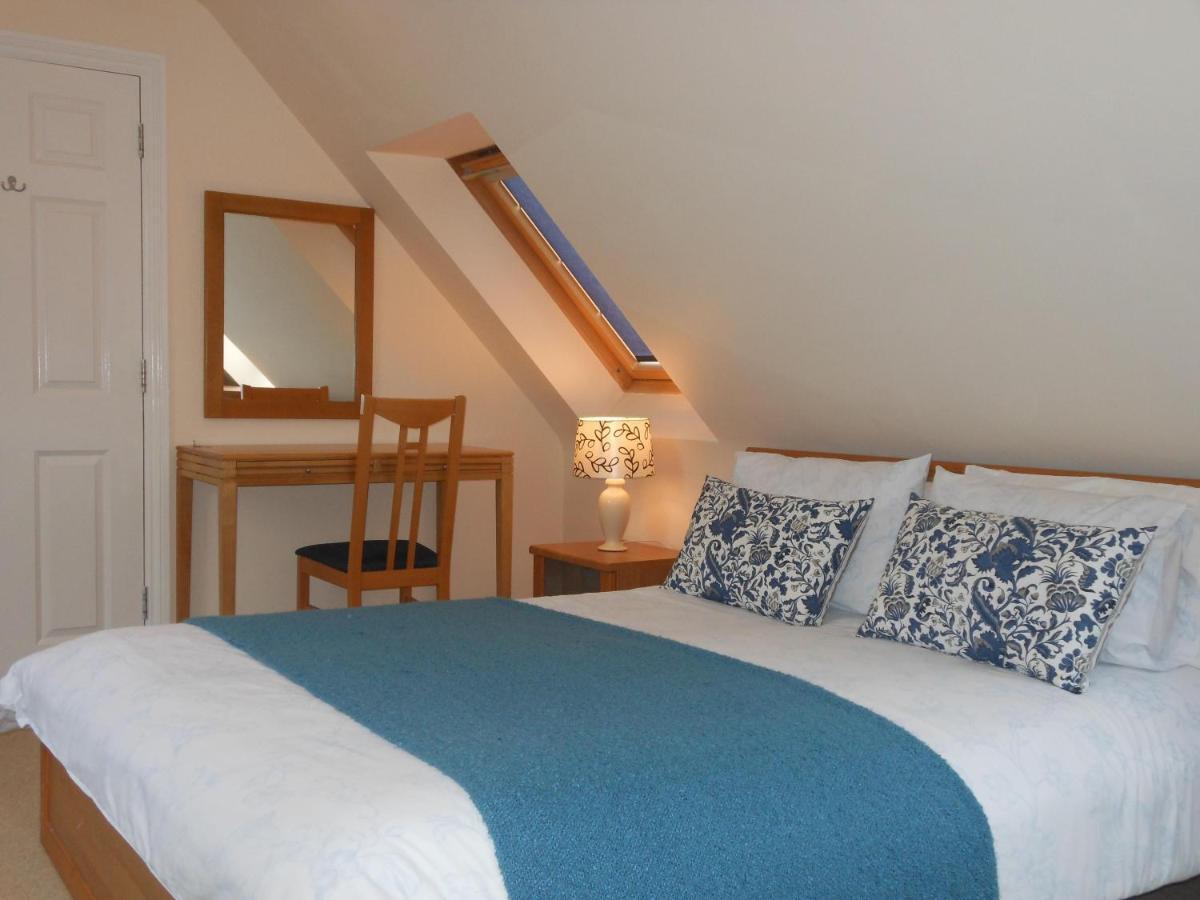 Oxfordbnb Kennington  Buitenkant foto
